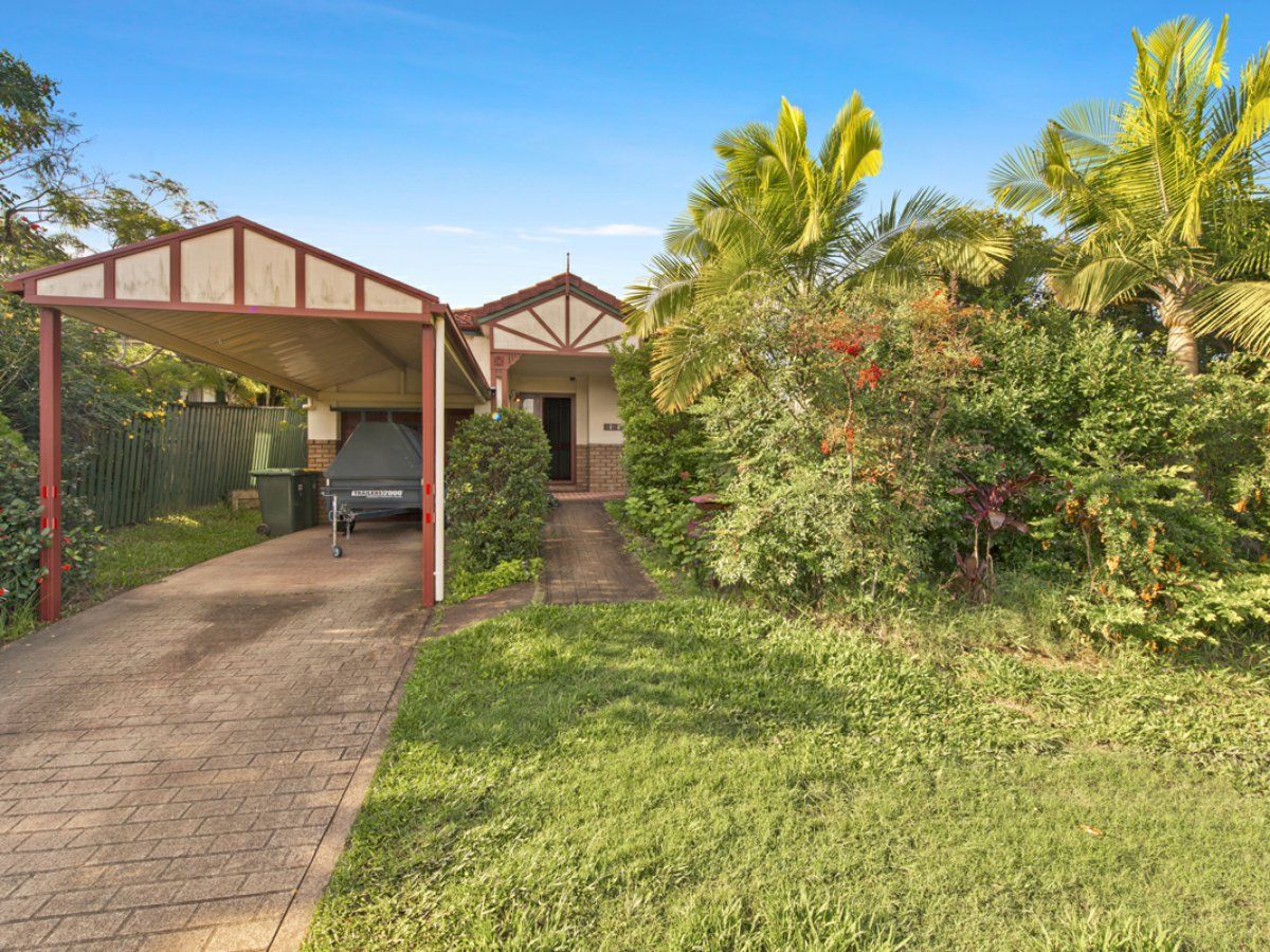 3 bedrooms House in 5 Tiffany Close ROBINA QLD, 4226