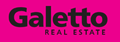 Galetto Real Estate's logo