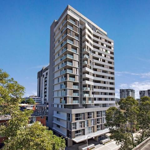 3 bedrooms Apartment / Unit / Flat in 1307/38 Victoria Street BURWOOD NSW, 2134