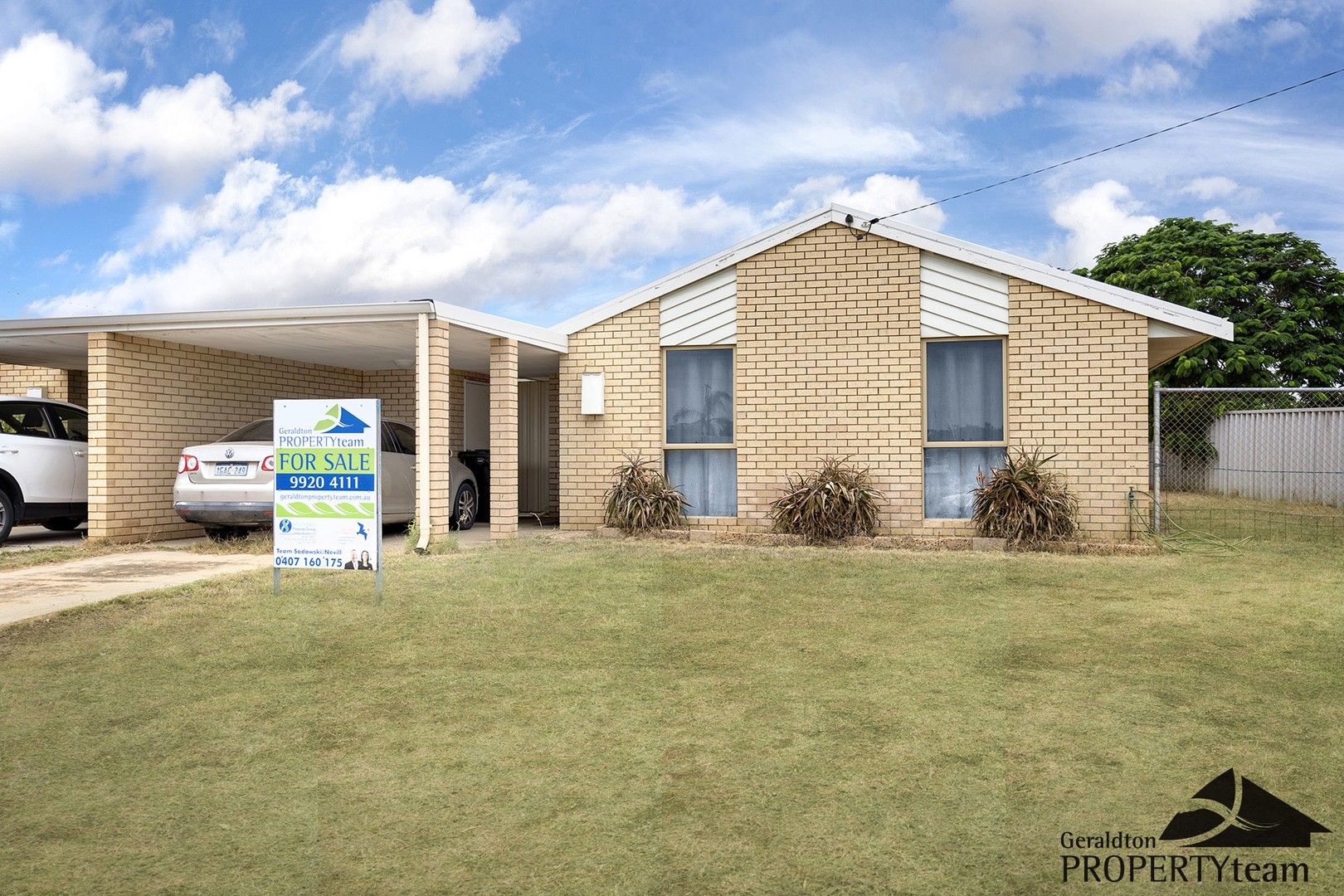 30A Newman Street, Spalding WA 6530, Image 0