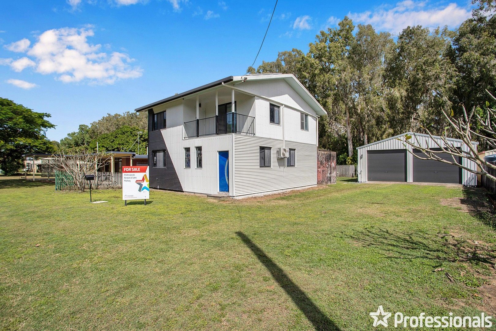 12 Buoro Street, Ball Bay QLD 4741, Image 0