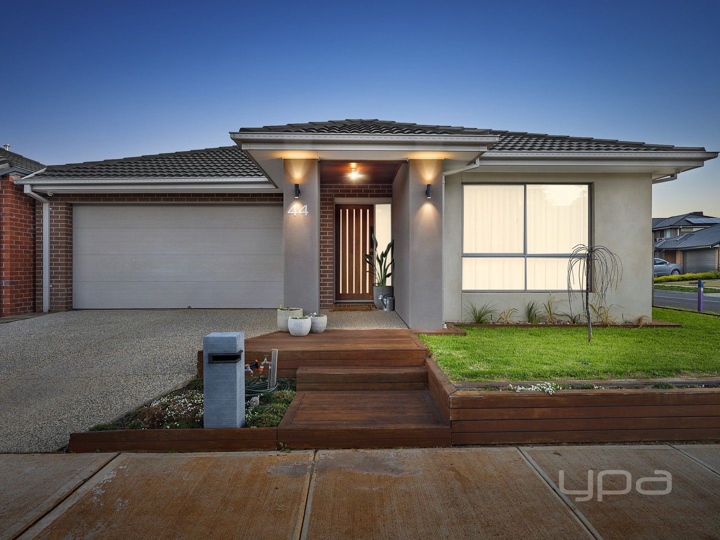 44 Horsley Street, Thornhill Park VIC 3335, Image 0