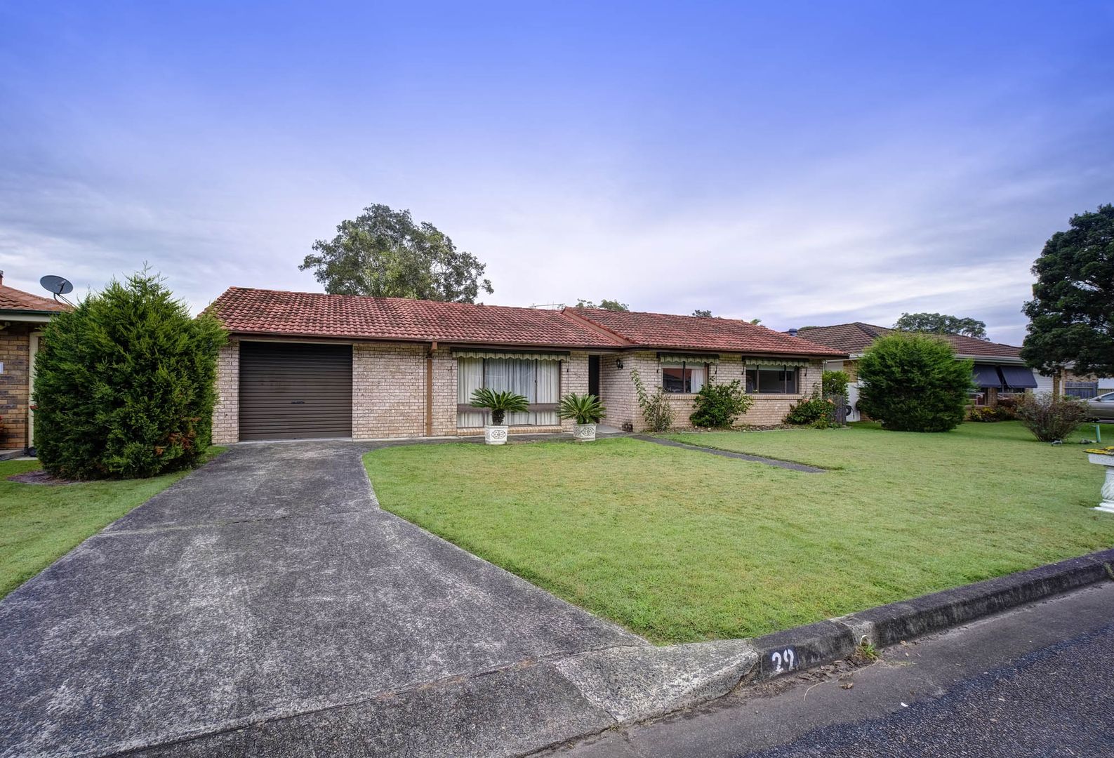 3 bedrooms House in 29 HInd Avenue FORSTER NSW, 2428