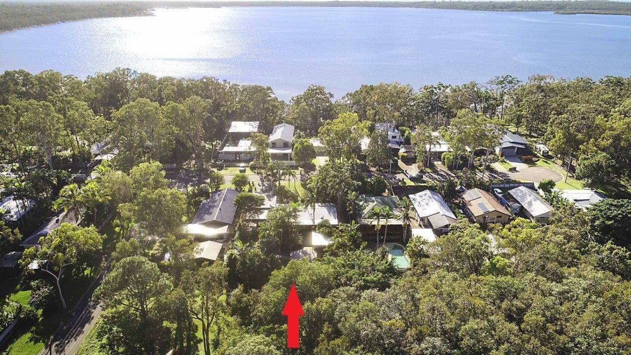 38 - 40 Morning Glory Drive, Cooroibah QLD 4565, Image 0