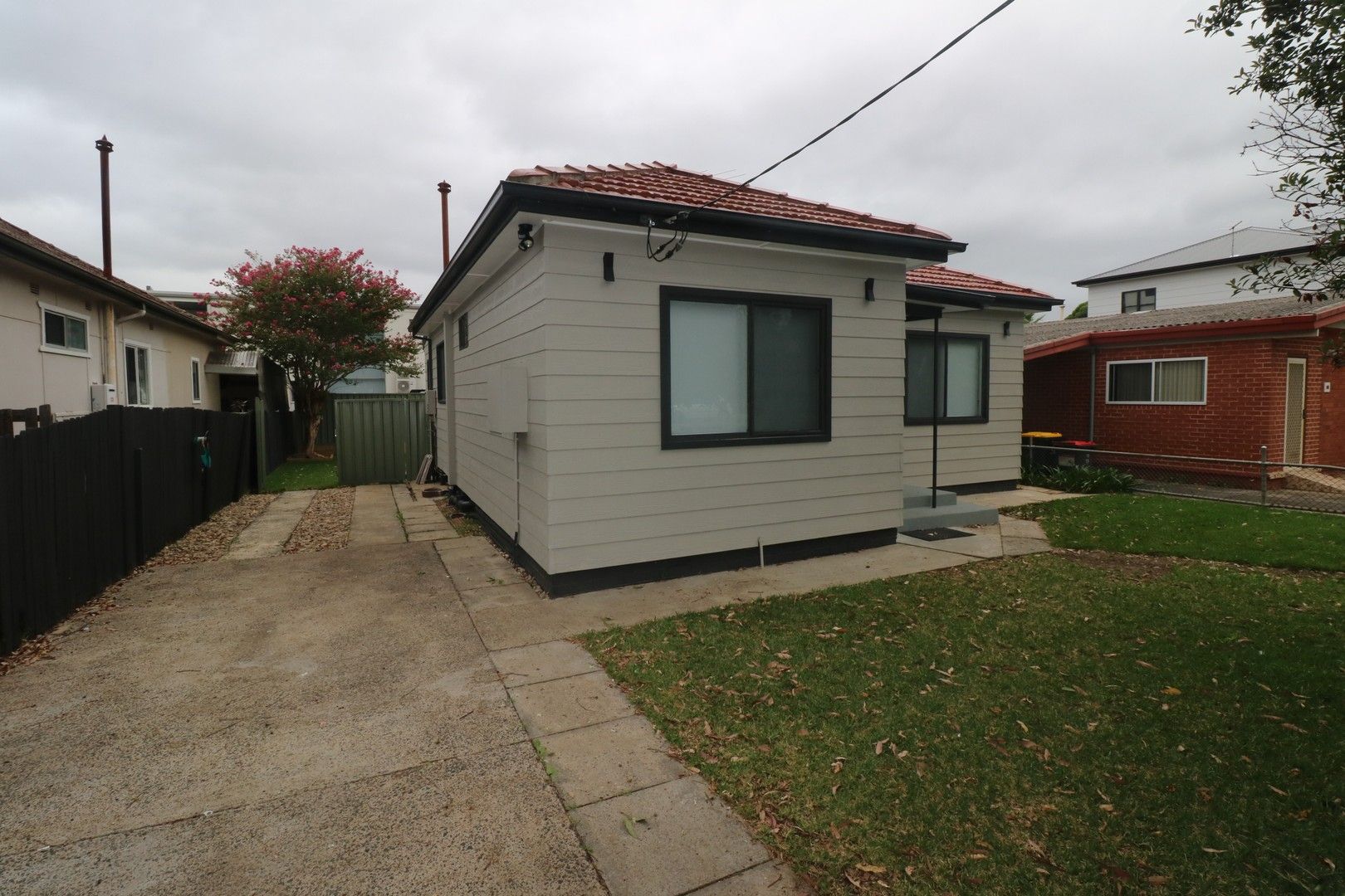 2 bedrooms House in Garden BELMORE NSW, 2192