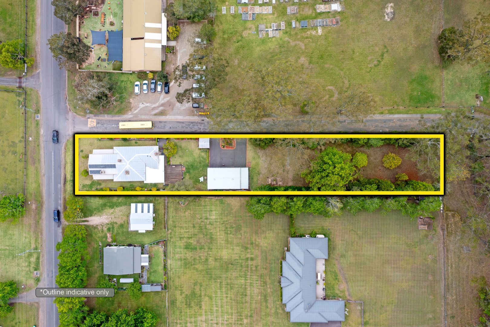 41 Martinsville Road, Cooranbong NSW 2265, Image 2
