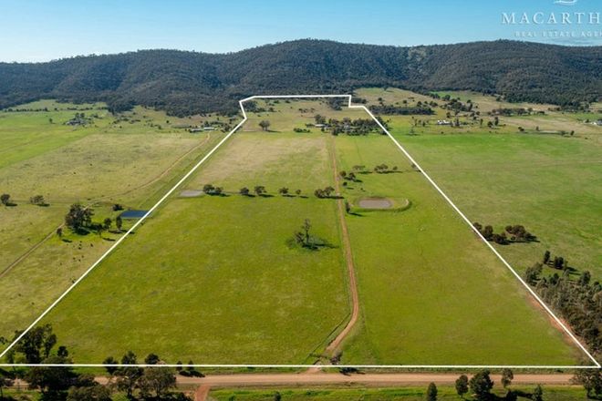 Picture of 363 Vincents Road, THE ROCK NSW 2655