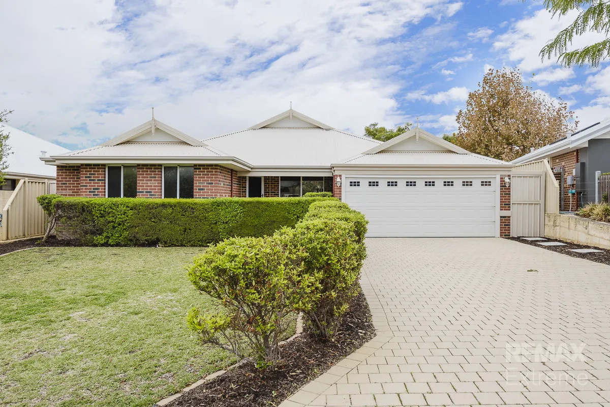 House in Butler