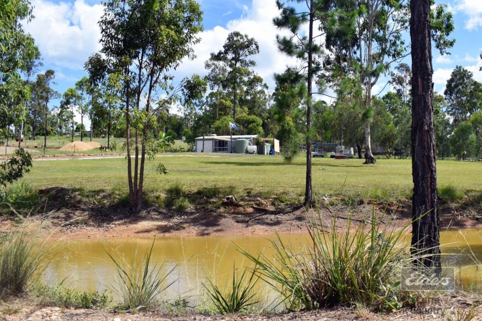 Vacant land in 38 Arborseven Road, GLENWOOD QLD, 4570