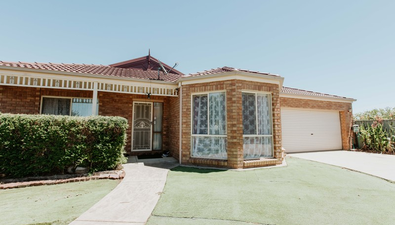 Picture of 28 Perrivale Drive, SHEPPARTON VIC 3630