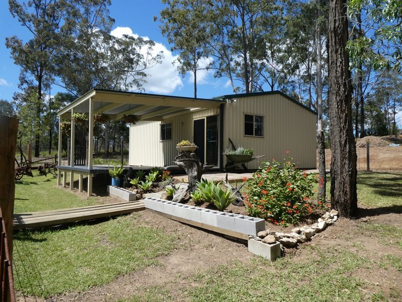 44A Old Pipers Creek Road, Dondingalong NSW 2440, Image 0