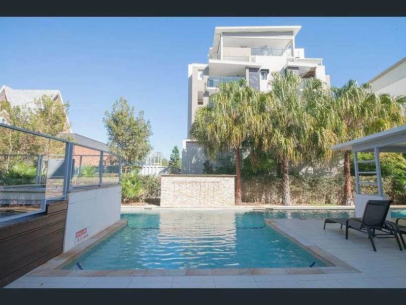 Additional image 24 of 21/78 Merivale Street, South Brisbane QLD 4101