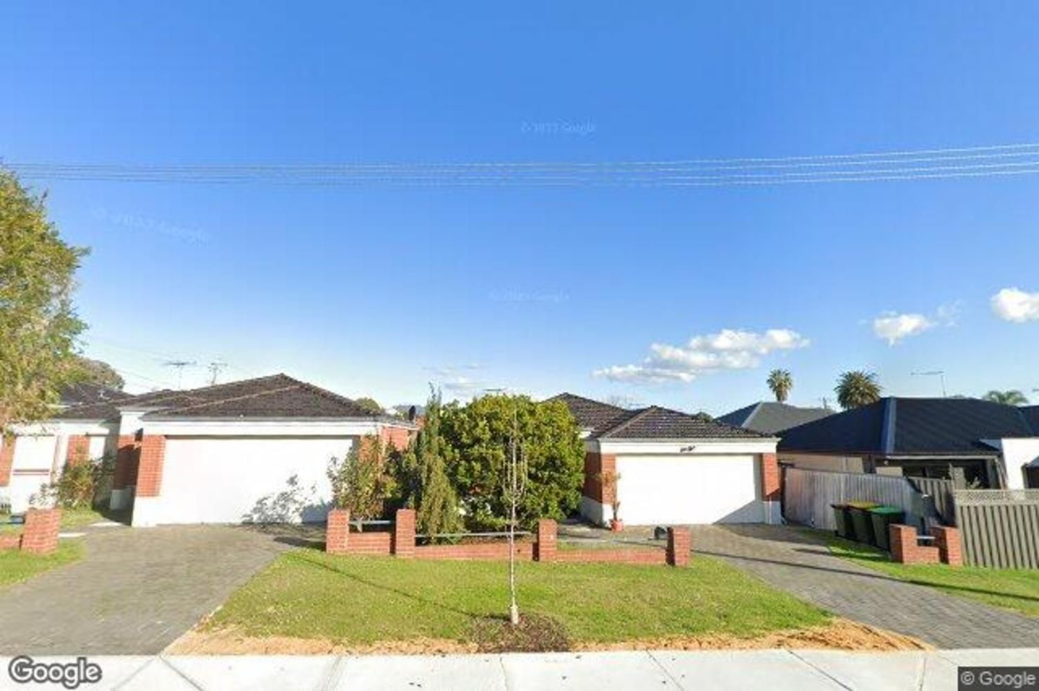 26 Olebury Street, Nollamara WA 6061 House For Rent Domain