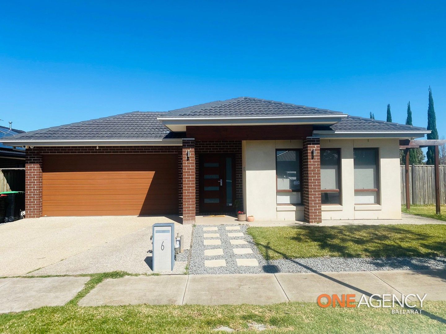 4 bedrooms House in 6 Tulipwood Avenue AINTREE VIC, 3336