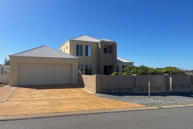 Picture of 35 Turton Heights, DONGARA WA 6525