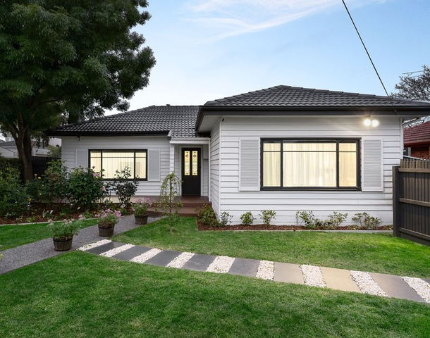 25 Paschal Street, Bentleigh VIC 3204