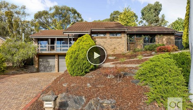 Picture of 10 Lilford Way, FLAGSTAFF HILL SA 5159