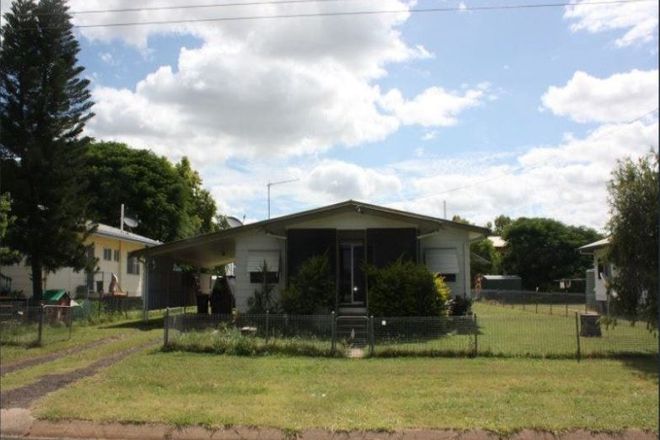 Picture of 68 Burn Street, CAPELLA QLD 4723