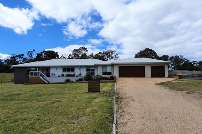Picture of 27 Storth Ryes Avenue, METUNG VIC 3904