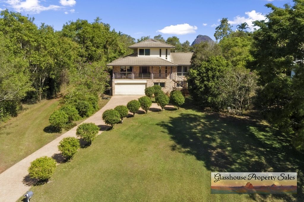31 Clearview Drive, Glass House Mountains QLD 4518, Image 0