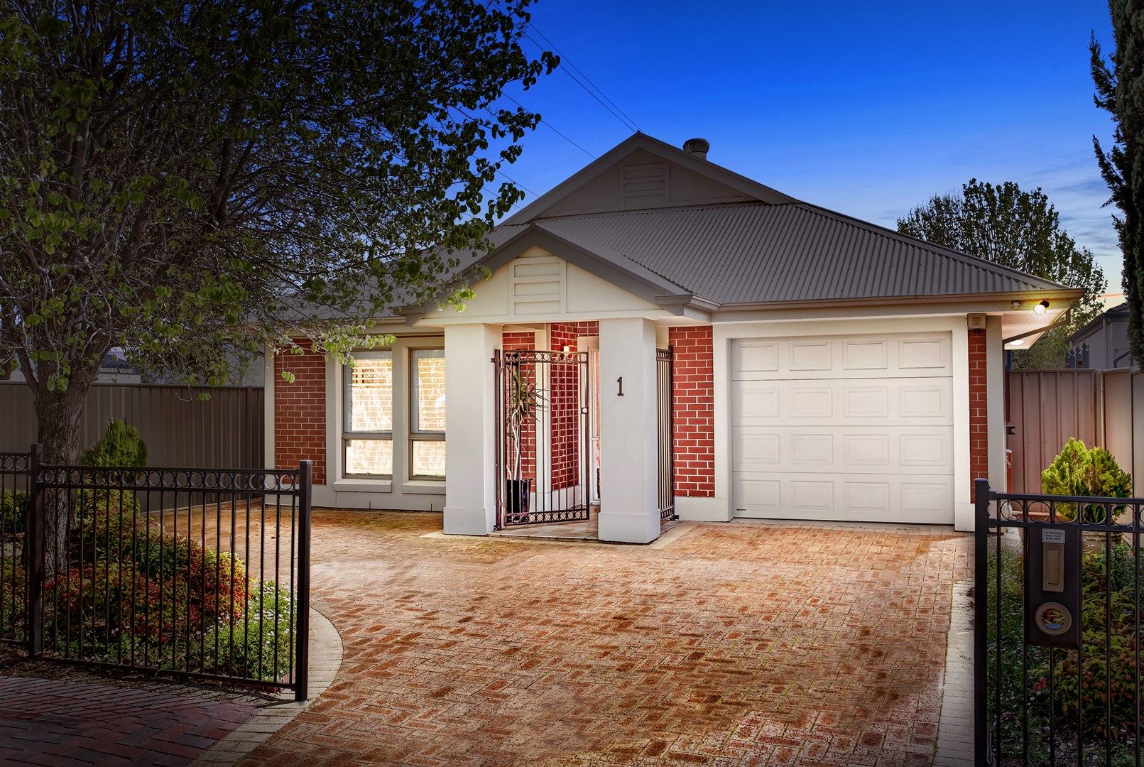 1 Park Street, Linden Park SA 5065, Image 0