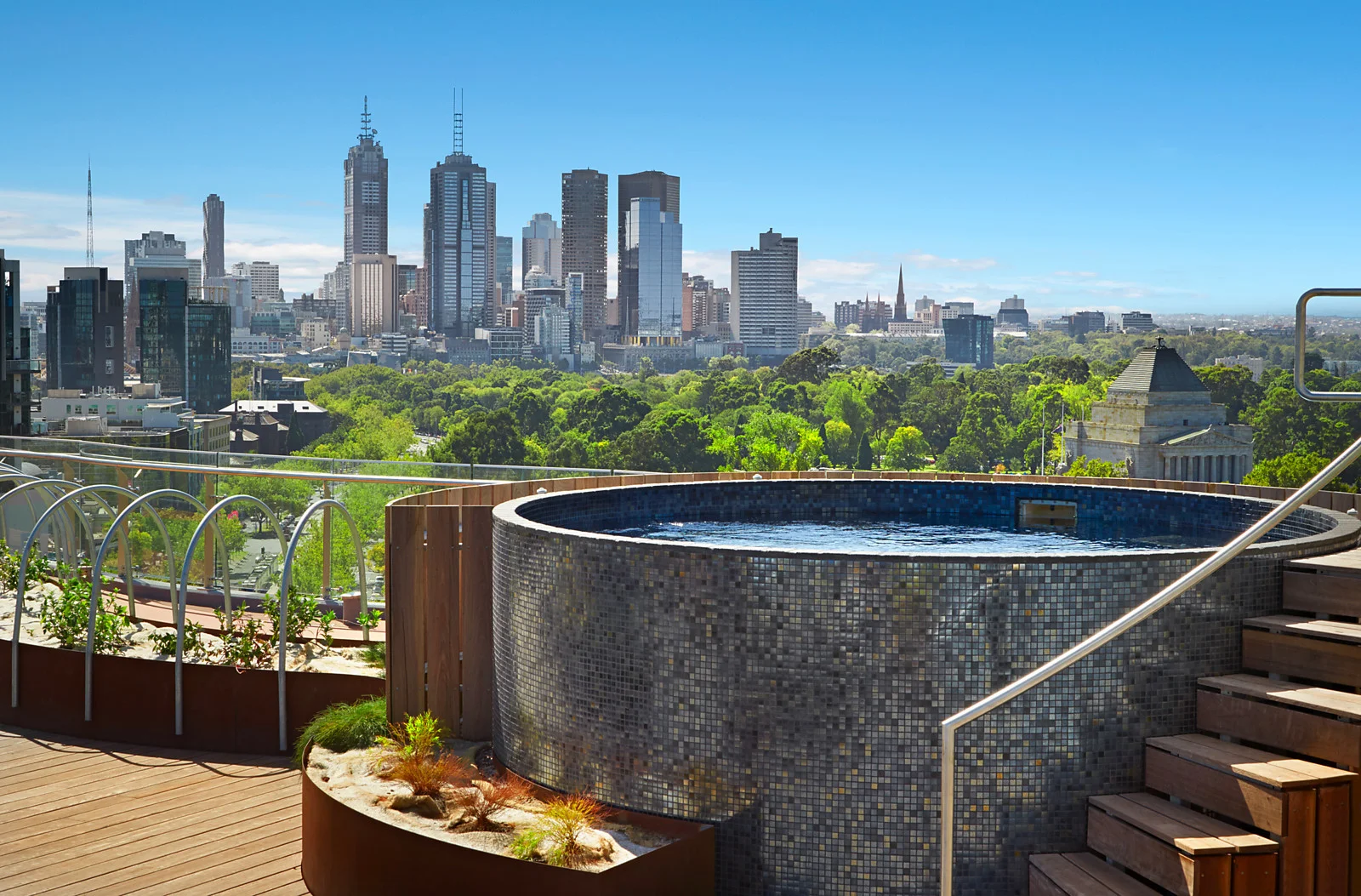 Additional image 10 of 507/35 Albert Rd, Melbourne VIC 3004