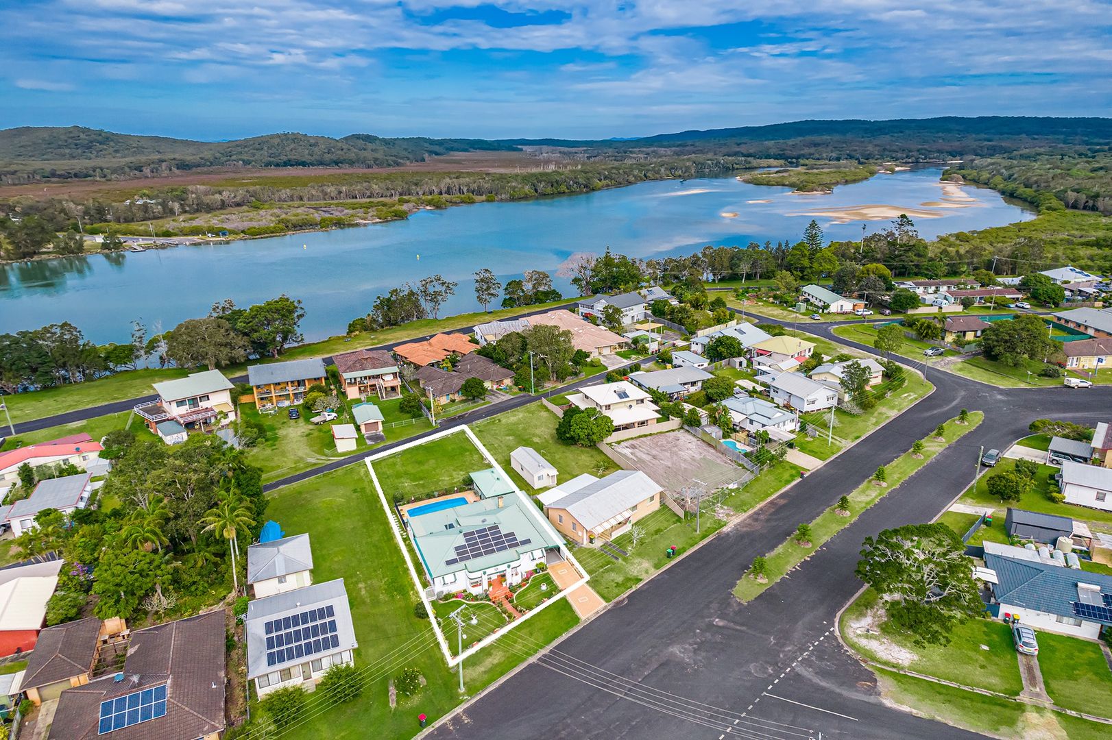 9 Cedar Street, Evans Head Property History & Address Research Domain