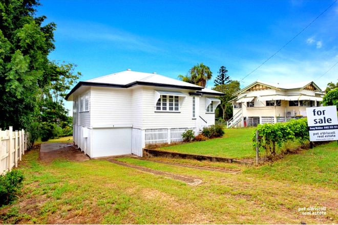 Picture of 1 Craigilee Street, THE RANGE QLD 4700