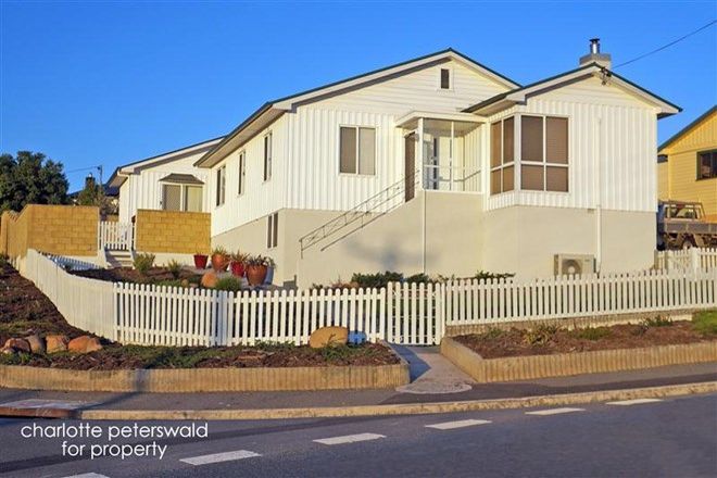 Picture of 27 Riawena Road, MONTAGU BAY TAS 7018