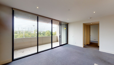 Picture of 207/1 Powlett Street, EAST MELBOURNE VIC 3002