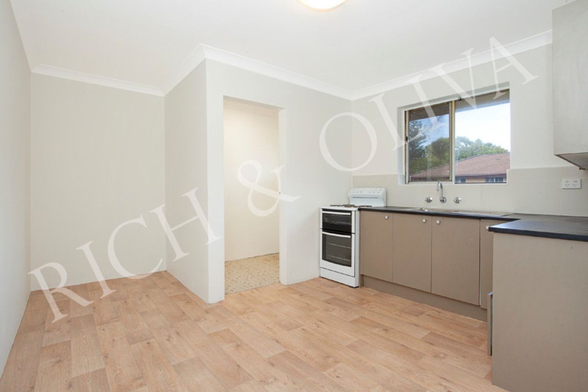 5/11 Albert Road, Croydon Park NSW 2133, Image 1