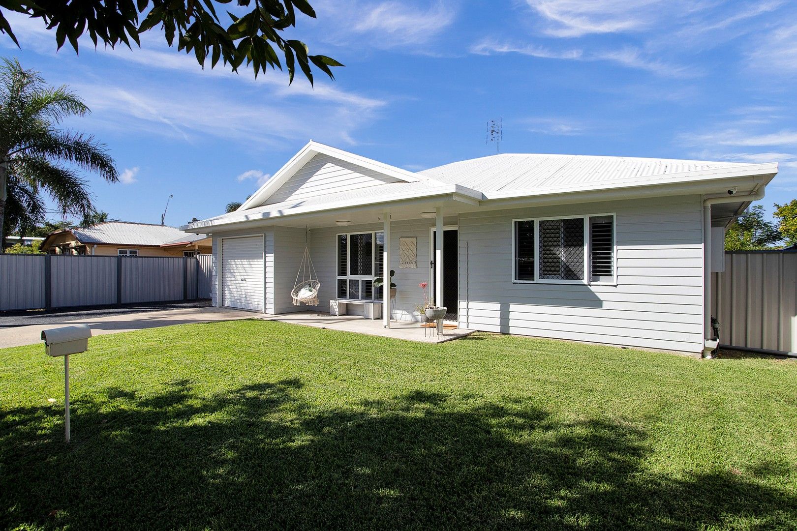 3 bedrooms House in 2A Hannaford Street NORTH MACKAY QLD, 4740