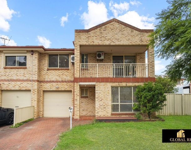 3/150 North Liverpool Road, Green Valley NSW 2168