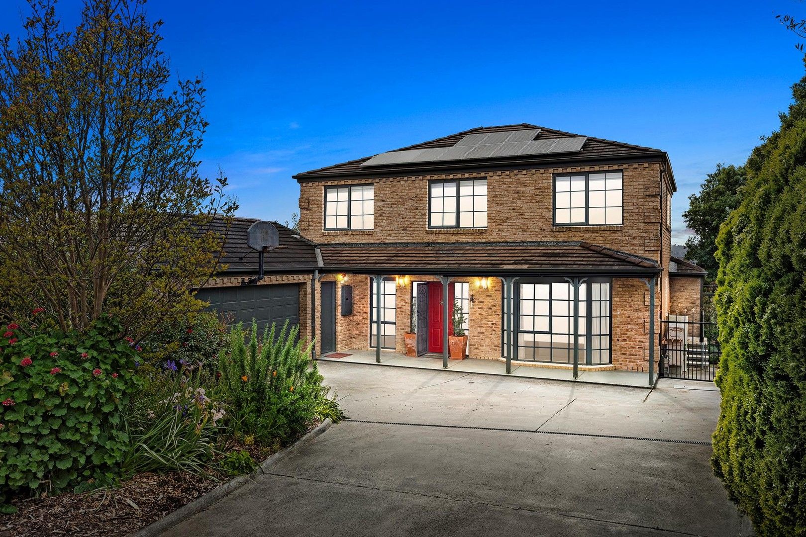 56 Parkvalley Drive, Chirnside Park VIC 3116, Image 0