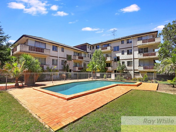 6/99 Great Western Highway, Parramatta NSW 2150