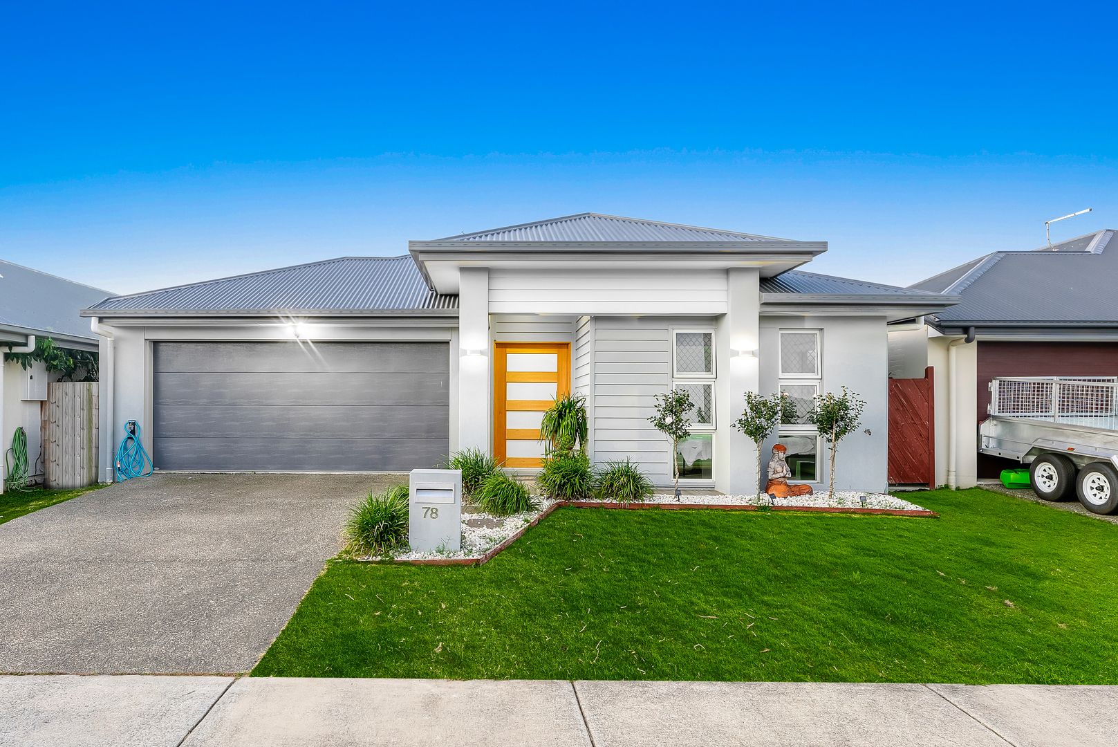 78 Cowrie Crescent, Burpengary East Property History & Address