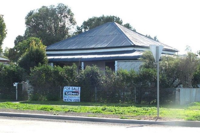 Picture of 21 Cowper Street, WEE WAA NSW 2388