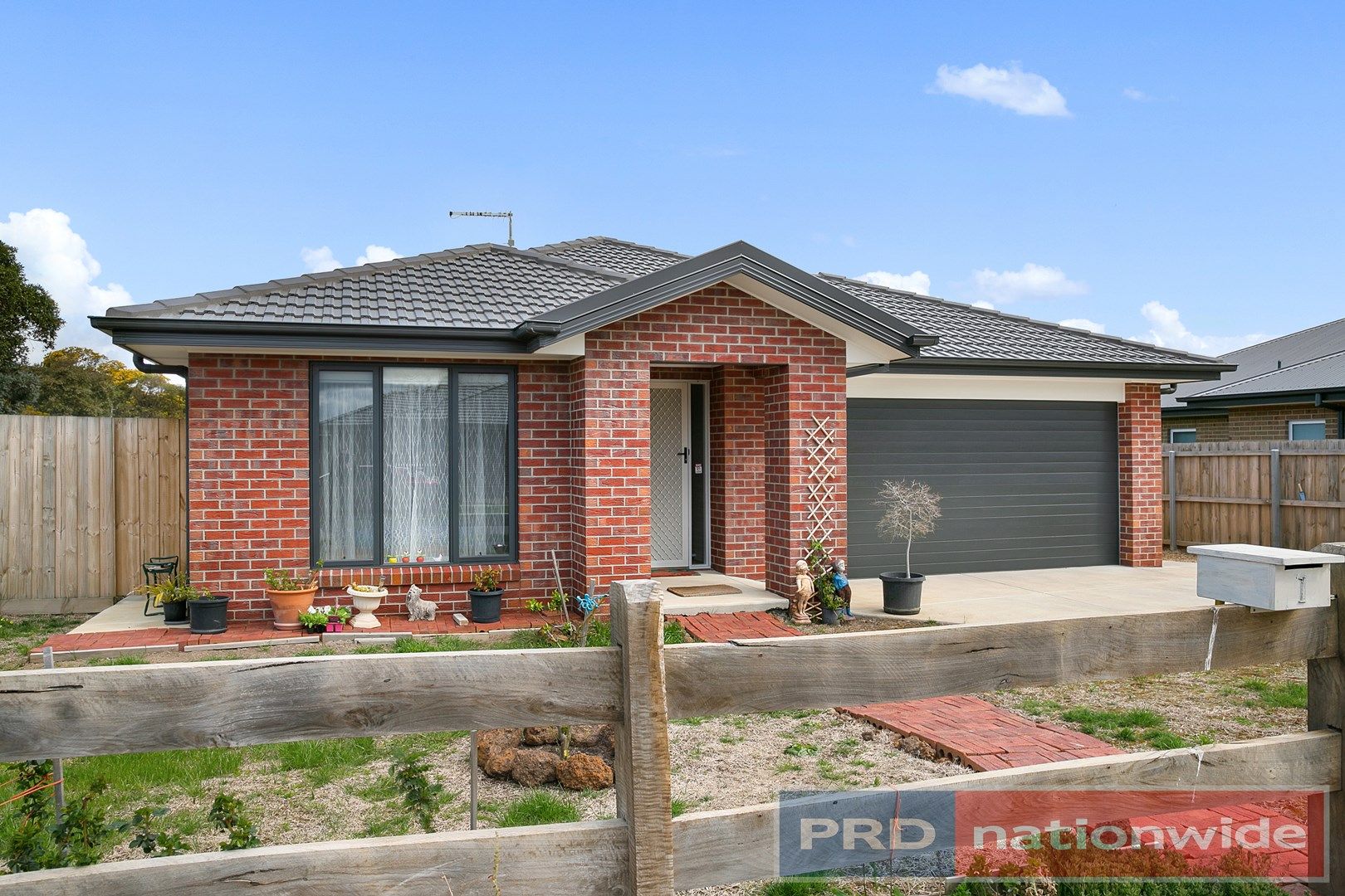 1 Jasmine Crescent, Ballan VIC 3342, Image 0