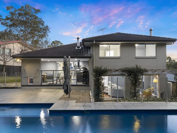20 St Helens Avenue, Mount Kuring-Gai NSW 2080