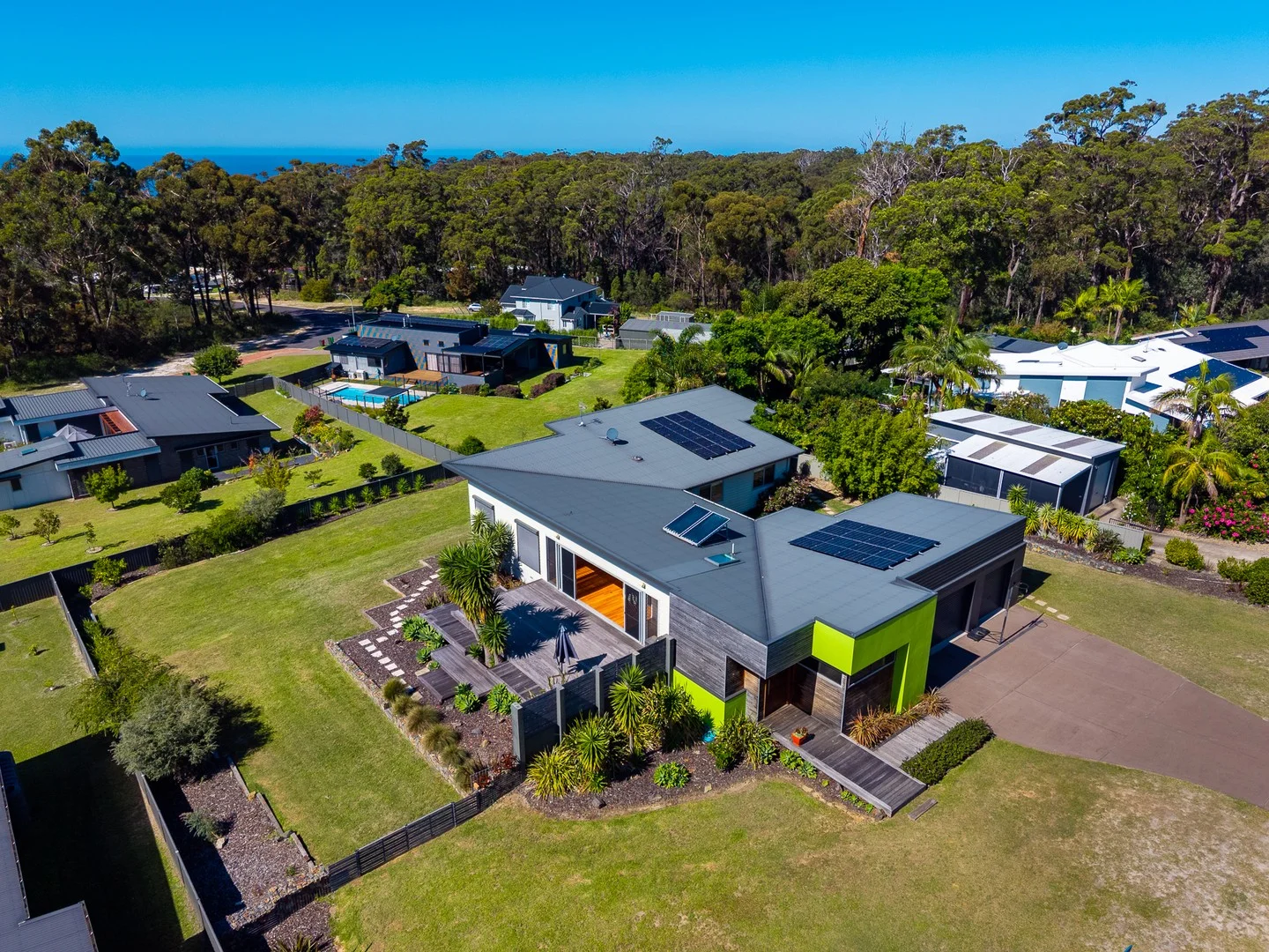 8 Wallaby Way, Tura Beach NSW 2548