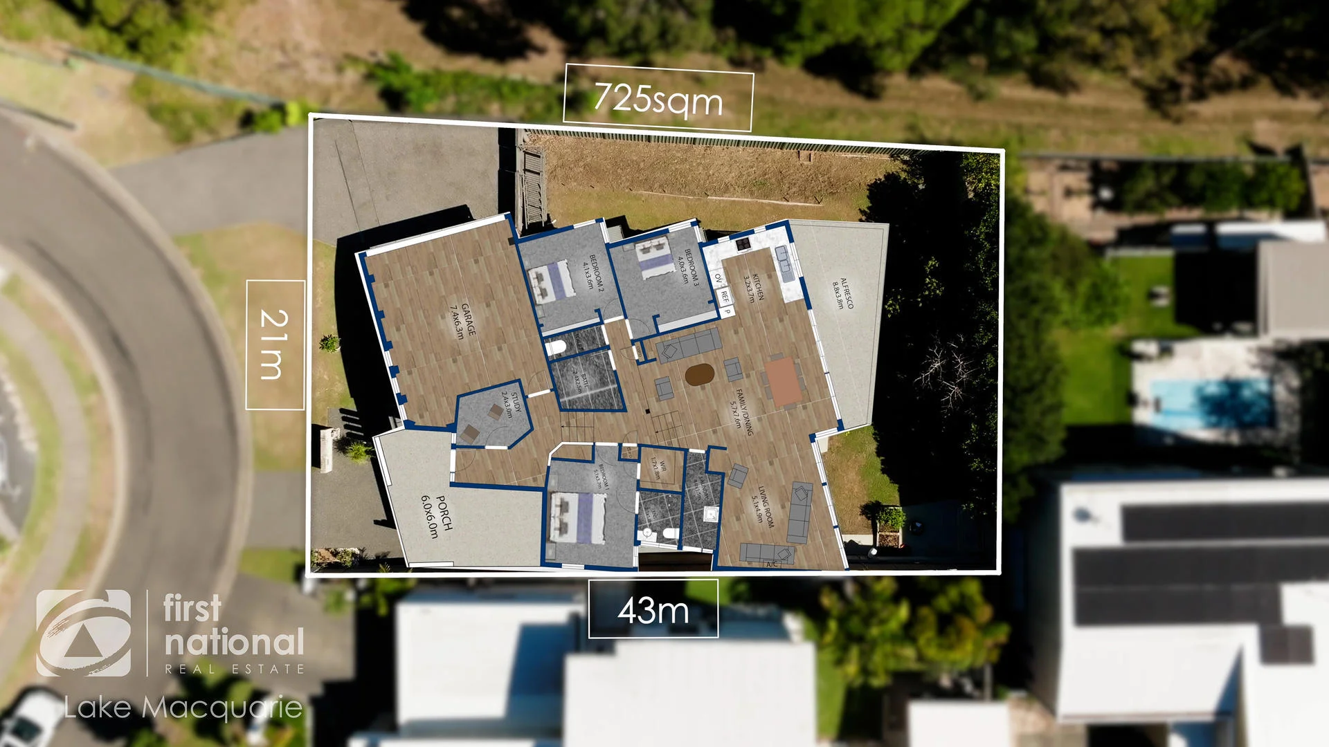 Additional image 20 of 1 Captains Cove, Valentine NSW 2280