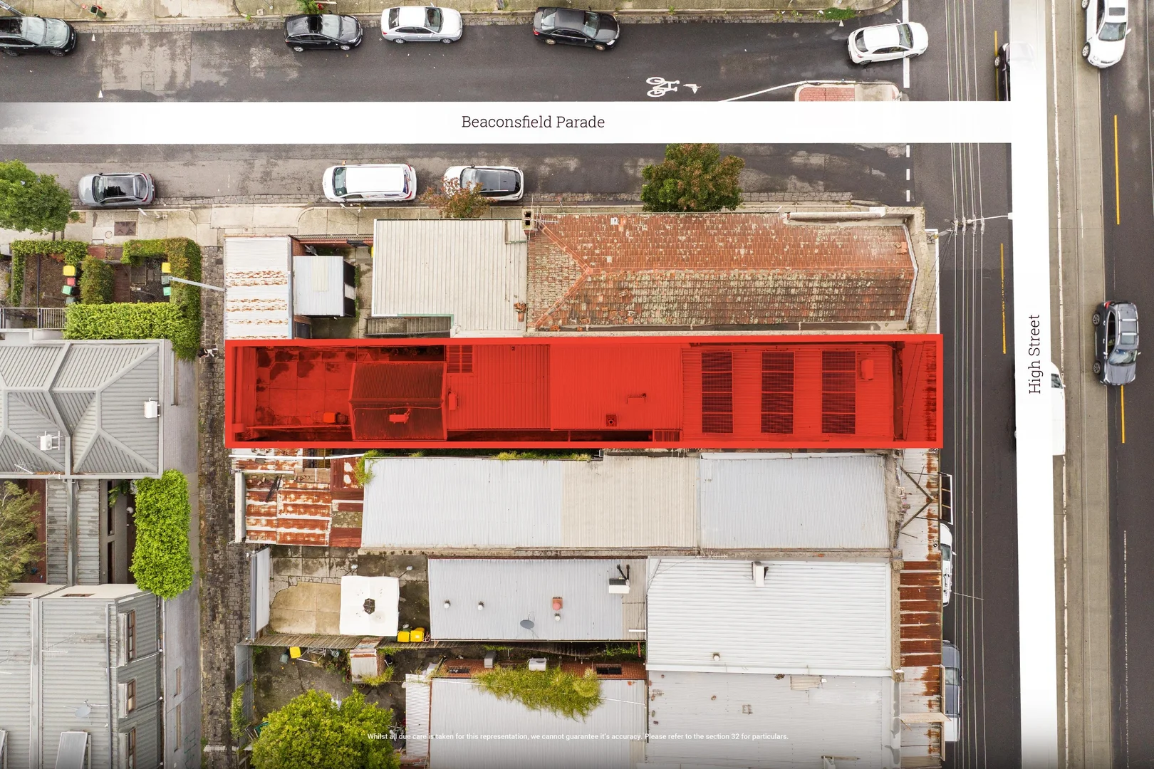 Additional image 10 of 505 High Street, Northcote VIC 3070