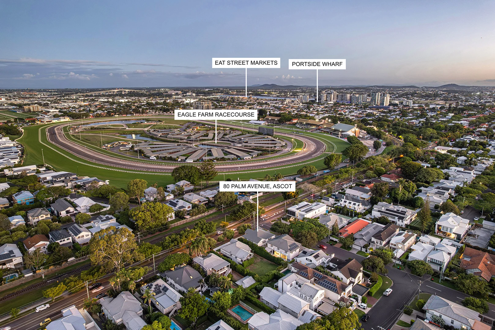 Additional image 26 of 80 Palm Avenue, Ascot QLD 4007