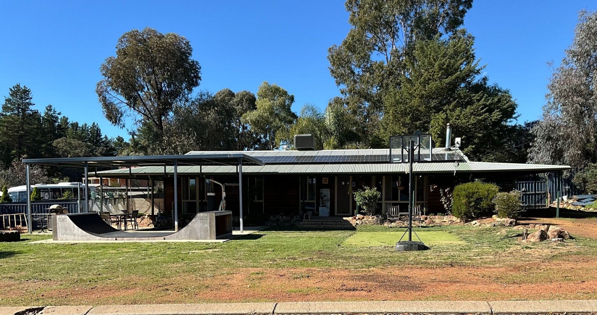 11 Shepherds Turn, Boddington WA 6390, Image 0