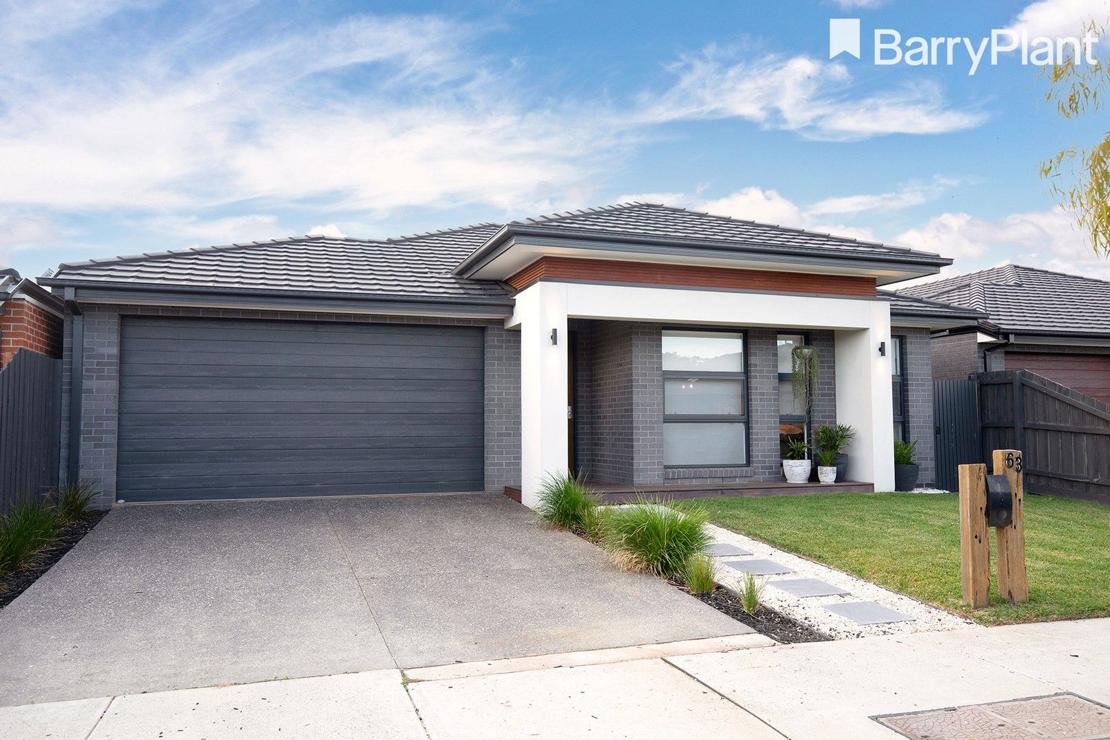 4 bedrooms House in 63 Lats Avenue CARRUM DOWNS VIC, 3201