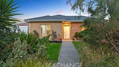 Picture of 2 Seacrest Place, MOUNT MARTHA VIC 3934