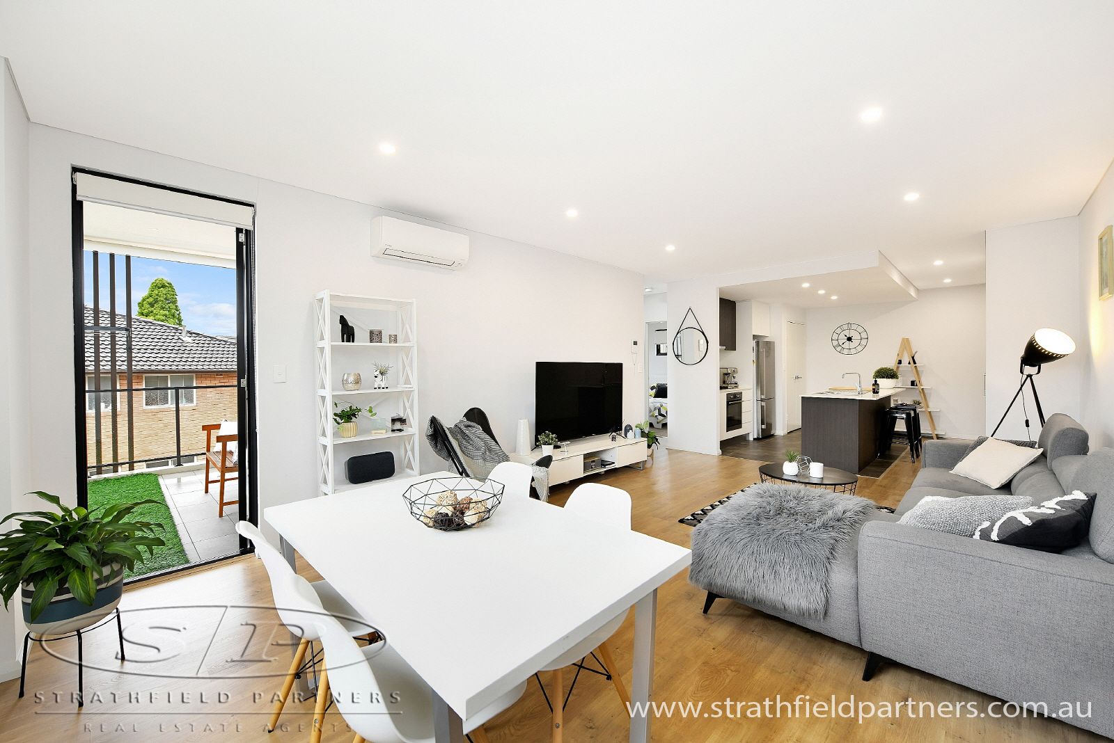 20/3-7 Anselm Street, Strathfield South NSW 2136, Image 2