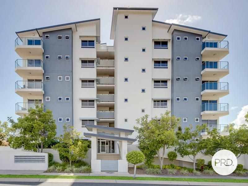 17/2 The Promenade , Boyne Island QLD 4680