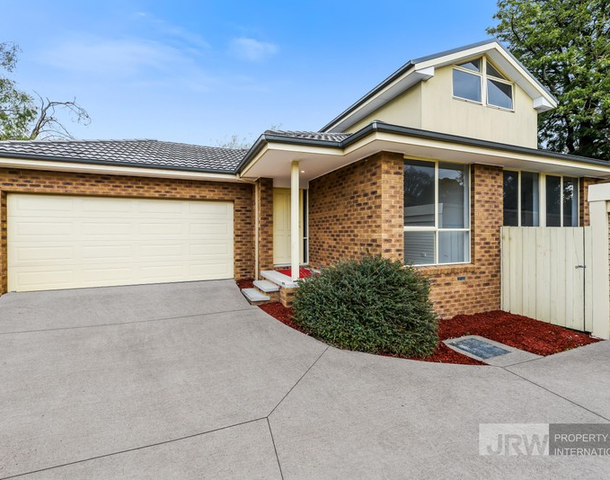 2/11 Westham Crescent, Bayswater VIC 3153