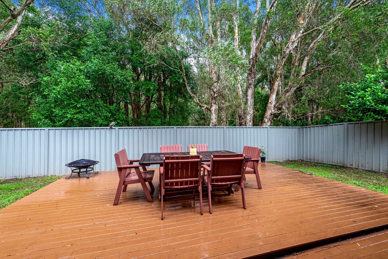 4/27 Wyandra Crescent, Port Macquarie NSW 2444, Image 0